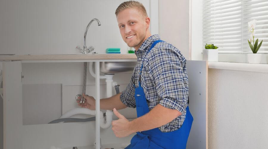 Holiday Plumbing Service in Sauk Rapids, MN